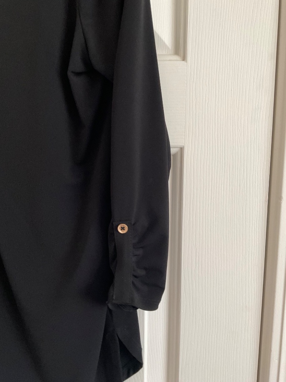 JM Collections Tunic - Picture 2 of 4